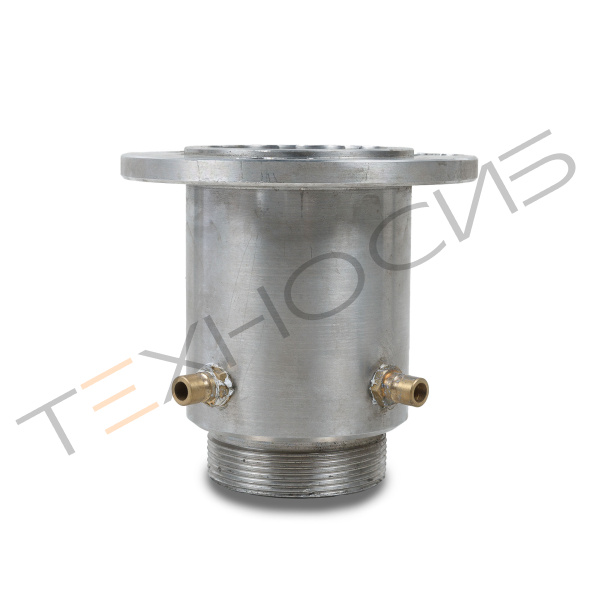 Корпус тестоузла с охлаждением для ST-ll Техно-Сиб - Купить с доставкой по всей России 4