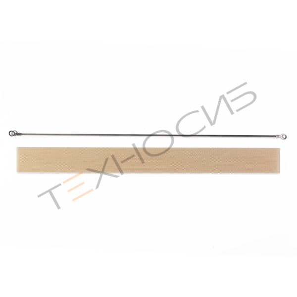 Комплект ЗИП для FS-300 ABS Техно-Сиб - Купить с доставкой по всей России