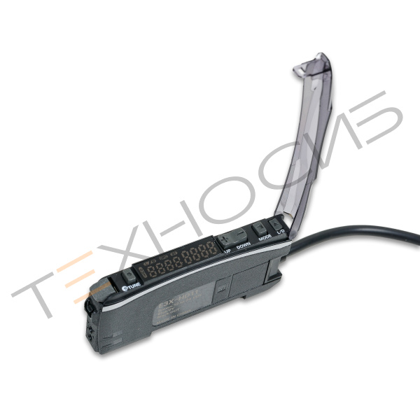 Волоконно-оптический датчик E3X-HD11 для HVT-A Техно-Сиб - Купить с доставкой по всей России 