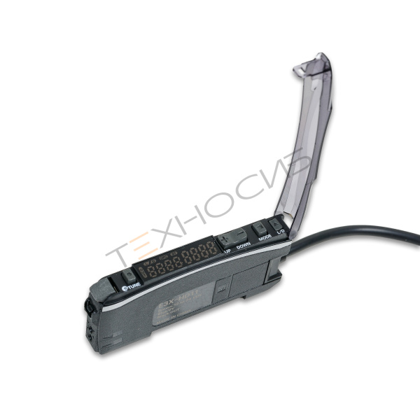 Волоконно-оптический датчик E3X-HD11 для HVT-A Техно-Сиб - Купить с доставкой по всей России 