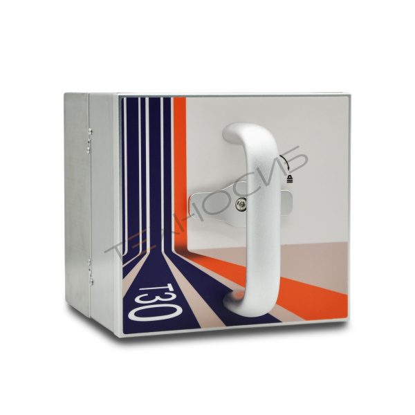 Встраиваемый ТТО принтер HL-T30 (32 мм, без станины) Техно-Сиб - Купить с доставкой по всей России 