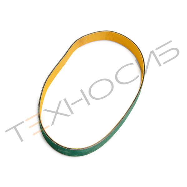 Ремень для DXDZ-250B (старый) Техно-Сиб - Купить с доставкой по всей России 