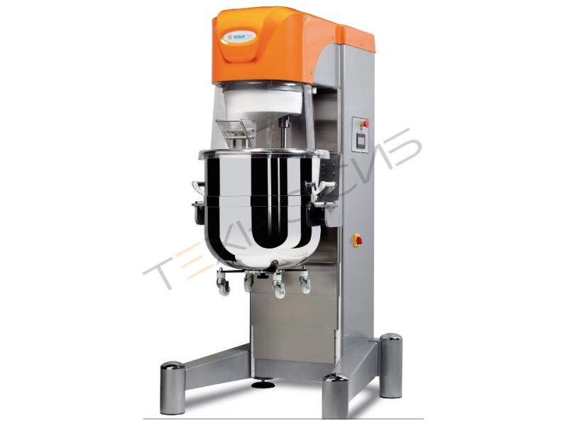Планетарный миксер starmix PL140NVAPF Техно-Сиб - Купить с доставкой по всей России 