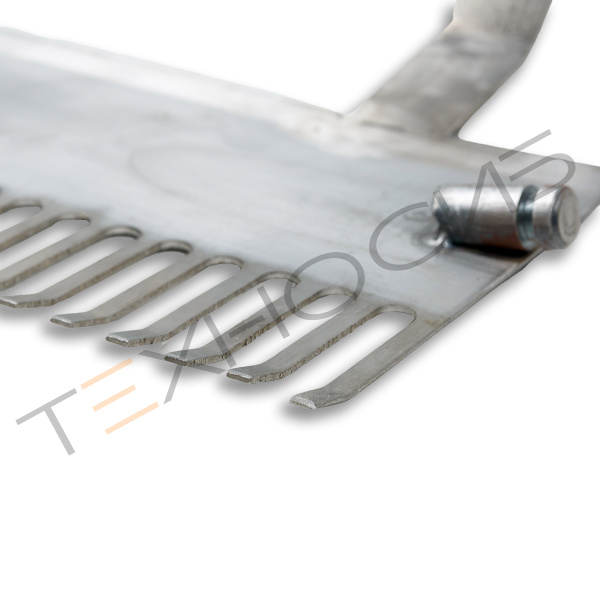 Гребенка ХМ 302,02,00,00 СБ Техно-Сиб - Купить с доставкой по всей России 3