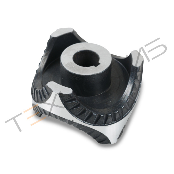 Матрица формующая для JGL-135-5B (100*62*6, 18-23 гр., волнистый край) Техно-Сиб - Купить с доставкой по всей России 