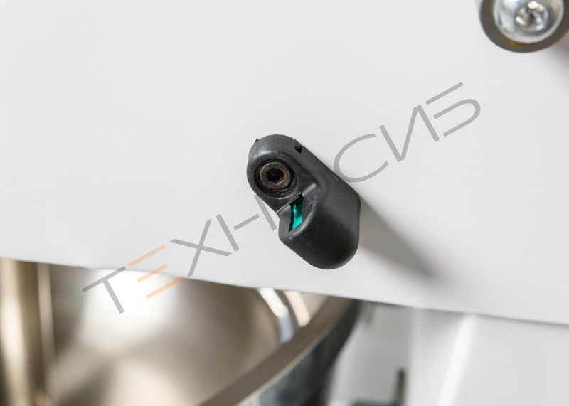 Спиральный тестомес HS80 (380 В)  Техно-Сиб - Купить с доставкой по всей России 7