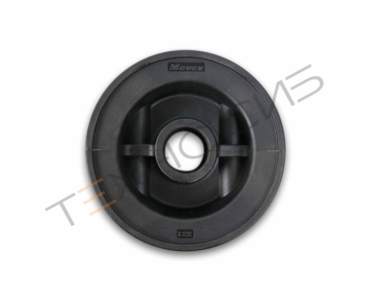 Ведомое колесо для цепей SS TM-10 ПТ Техно-Сиб - Купить с доставкой по всей России 