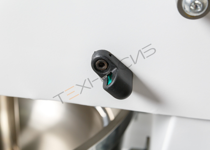 Спиральный тестомес HS80 (380 В)  Техно-Сиб - Купить с доставкой по всей России 7