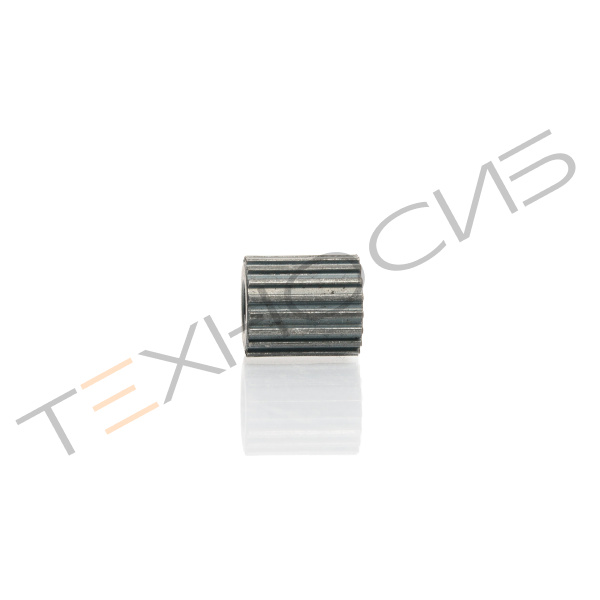 Шкив (на эксцентриковый вал) для KZ-13/16 KZ-16 Техно-Сиб - Купить с доставкой по всей России 