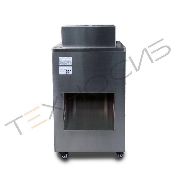 Производственный слайсер MC-1000 (6 мм) Техно-Сиб - Купить с доставкой по всей России 2