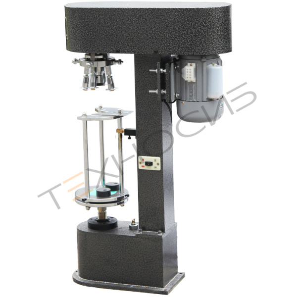 Полуавтоматический укупорщик DK-50/D Техно-Сиб - Купить с доставкой по всей России