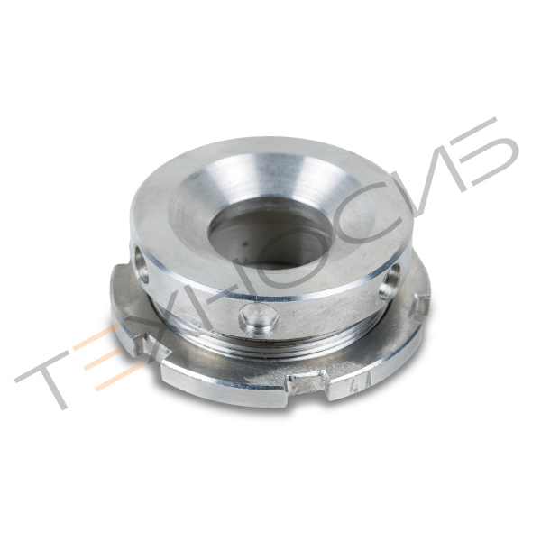 Гайка упорная шнека для ST-II Техно-Сиб - Купить с доставкой по всей России 2