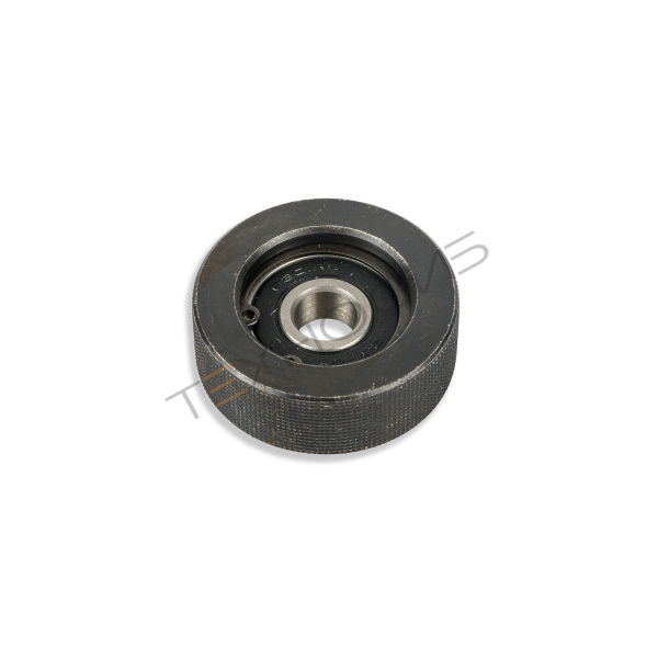 Колесо тиснения стальное (в сборе с подшипником) для FR/FRB/FRBM-770/810/980 Техно-Сиб - Купить с доставкой по всей России 