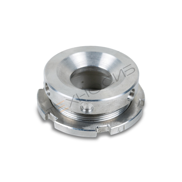 Гайка упорная шнека для ST-II Техно-Сиб - Купить с доставкой по всей России 2