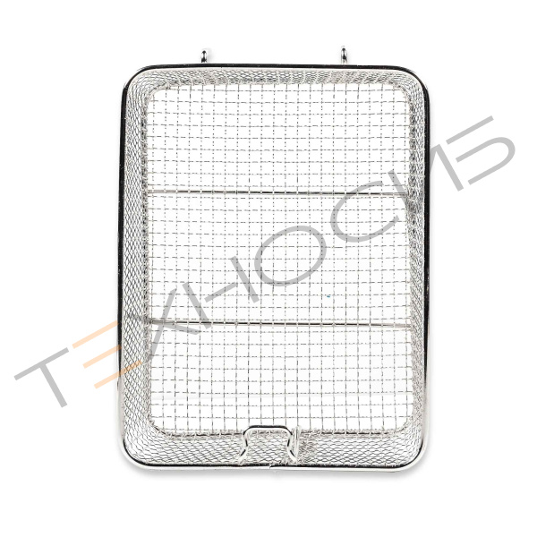 Корзина для фритюрниц HEF-6L Техно-Сиб - Купить с доставкой по всей России 2