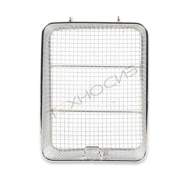 Корзина для фритюрниц HEF-6L Техно-Сиб - Купить с доставкой по всей России 2