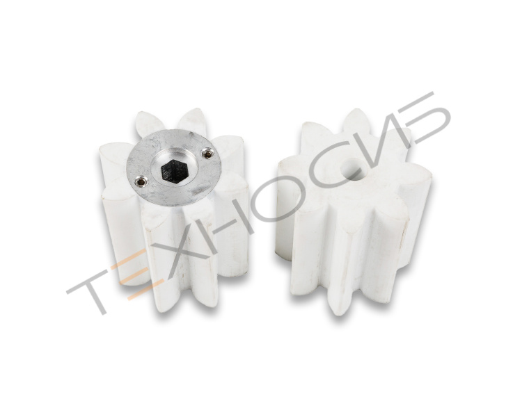 Приводная шестеренка для ДШ-37 малый зую D55 Техно-Сиб - Купить с доставкой по всей России