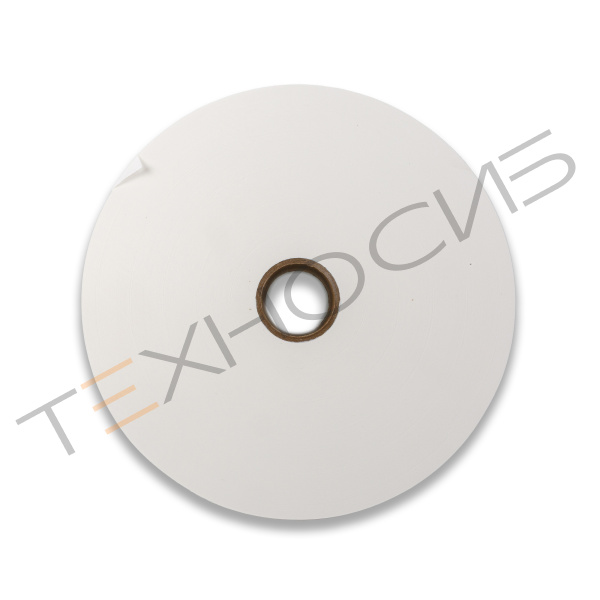 Фильтр-бумага (W-125mm, 21g/m2) Техно-Сиб - Купить с доставкой по всей России 