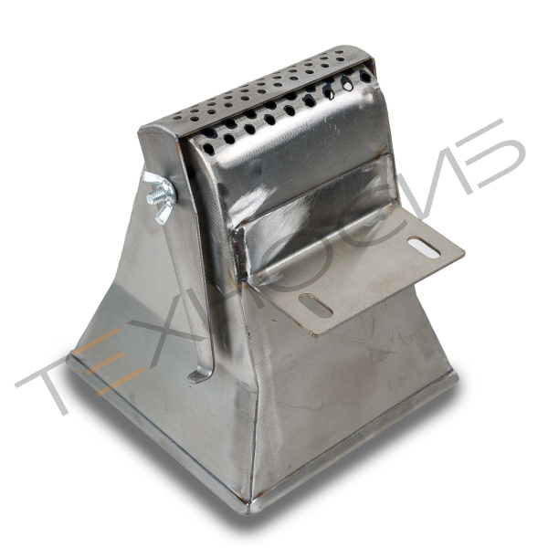 Бункер для муки JGL (3-12) Техно-Сиб - Купить с доставкой по всей России 3