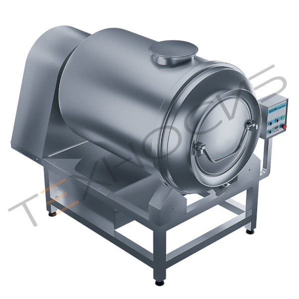 Вакуумный массажер GRZK1600 Техно-Сиб - Купить с доставкой по всей России 2