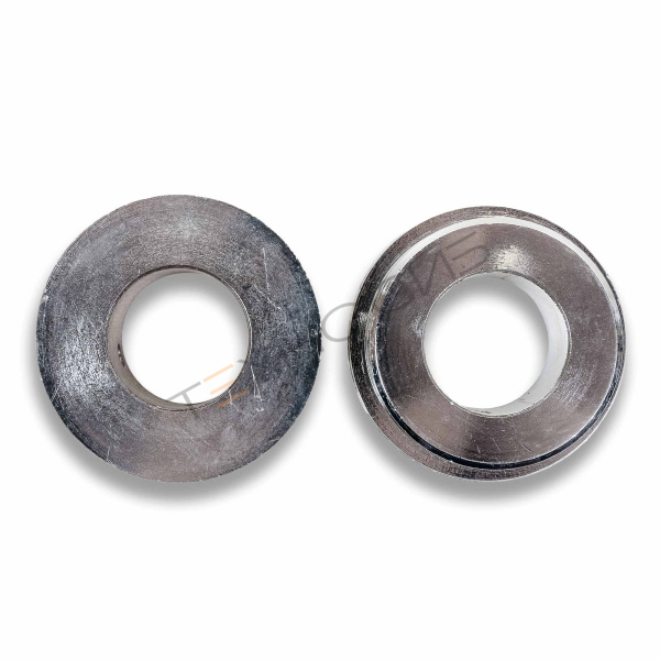 Вертикальные запаивающие ролики для DXDK-40ll (для 4-х шовного пакета, 2 шт) Техно-Сиб - Купить с доставкой по всей России 4