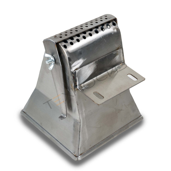 Бункер для муки JGL (3-12) Техно-Сиб - Купить с доставкой по всей России 3