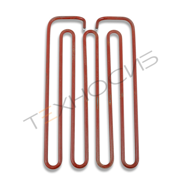 ТЭН для жарочной поверхности HEG-818/821 Техно-Сиб - Купить с доставкой по всей России