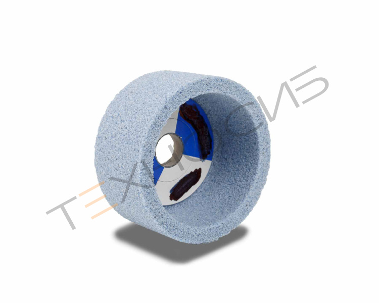 Круг шлифовальный ЧЦ 100х50х20-W10 A46 Техно-Сиб - Купить с доставкой по всей России 4