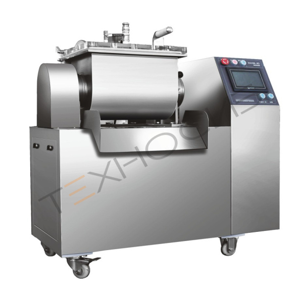 Вакуумная тестомесильная машина ZKHM-150 Техно-Сиб - Купить с доставкой по всей России