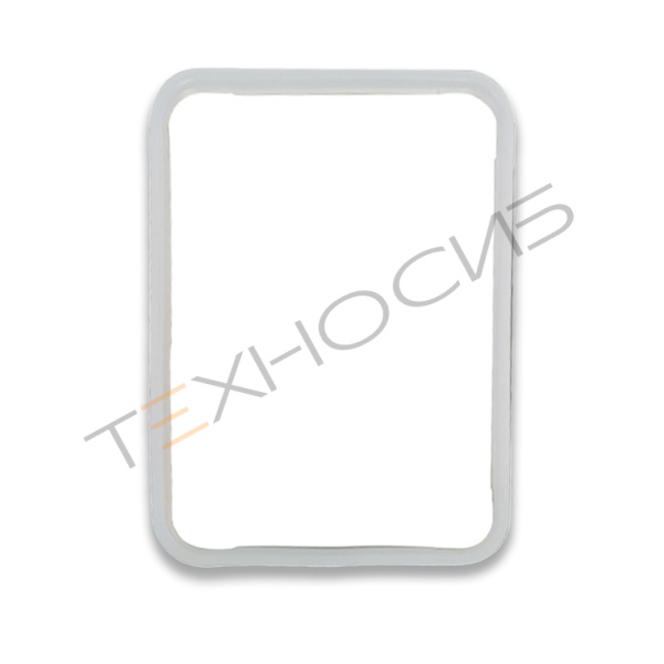 Уплотнительная резина 143*105*6 мм для HVT-450A (под лоток 147*109 мм) Техно-Сиб - Купить с доставкой по всей России