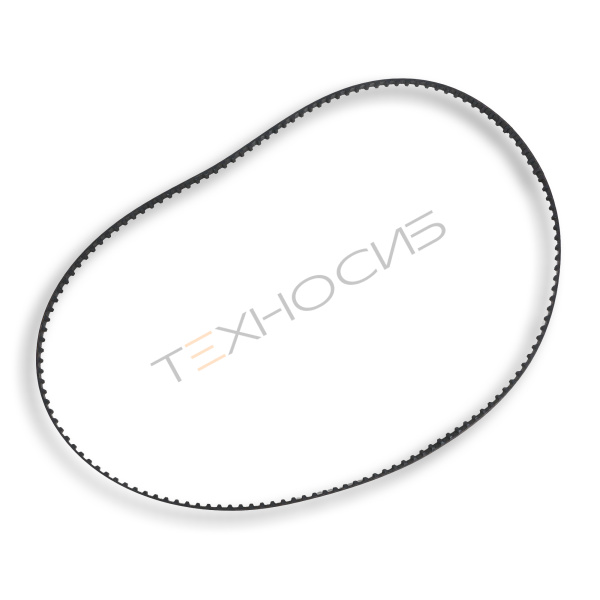 Зубчатый ремень к BSF-5545LE (XL711.2×6 (140 зубъев) (280XL 6mm) Техно-Сиб - Купить с доставкой по всей России 2