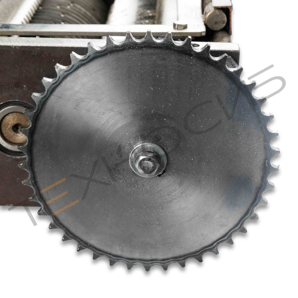 Комплект ножей для производственного слайсера MC-1000 (9 мм) Техно-Сиб - Купить с доставкой по всей России 6