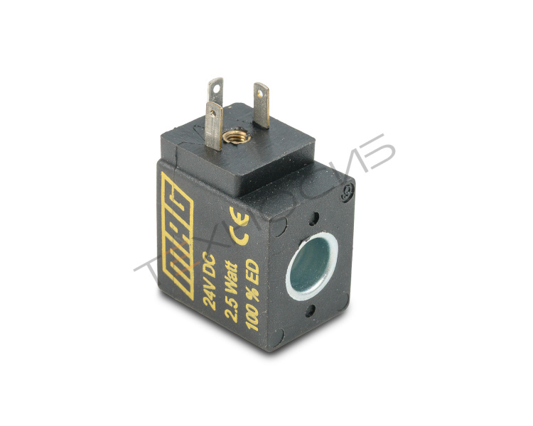 Катушка SV 1/8" COIL (2.5 W) Техно-Сиб - Купить с доставкой по всей России 2