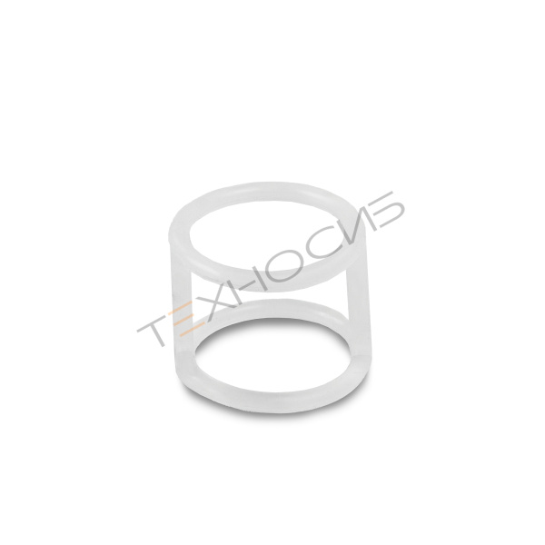 Уплотнительное кольцо сдвоенное Ø32×d3, H 26 мм для HIM-01 / HIM-03 Техно-Сиб - Купить с доставкой по всей России 