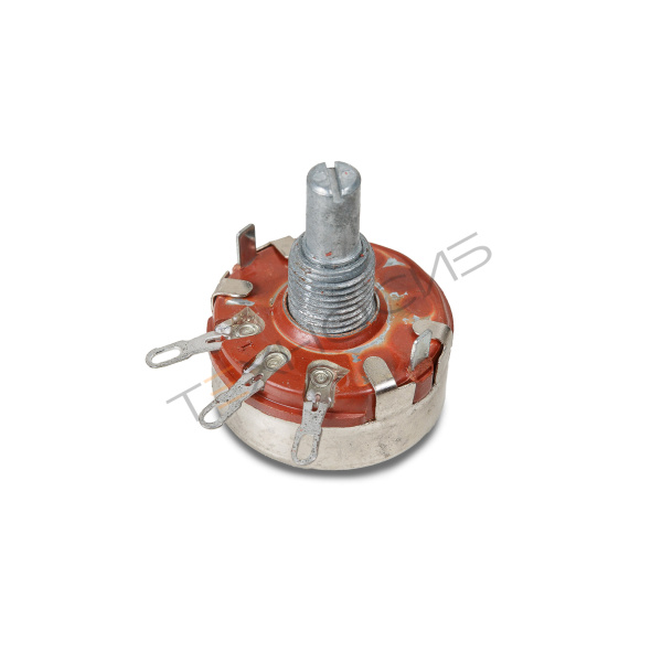 Потенциометр WTH118 220K 2W для FRB/FRBM Техно-Сиб - Купить с доставкой по всей России 