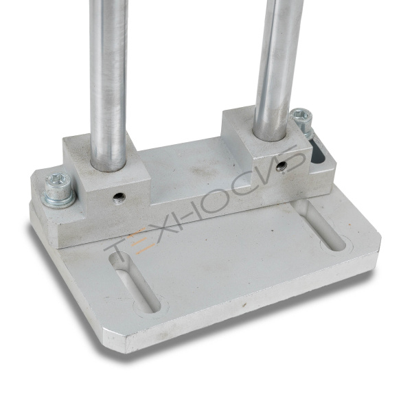 Рама регулируемого формирователя пакета DXDZ Техно-Сиб - Купить с доставкой по всей России 2