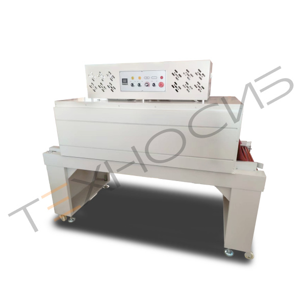 Термоусадочный туннель BS-7540LN Техно-Сиб - Купить с доставкой по всей России 