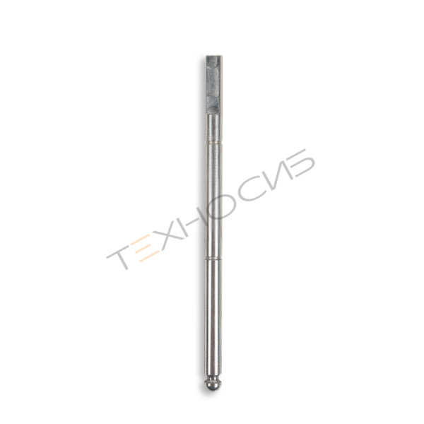 Вал чернильного ролика FRBM Техно-Сиб - Купить с доставкой по всей России 