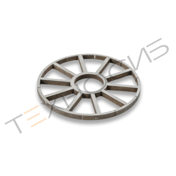 Решетка выходной насадки для FLG-500A Техно-Сиб - Купить с доставкой по всей России 