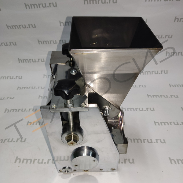 Формующая голова для JGL-120-5B (7-8 гр., матрица Ø90*42, 10 ячеек) Техно-Сиб - Купить с доставкой по всей России 2