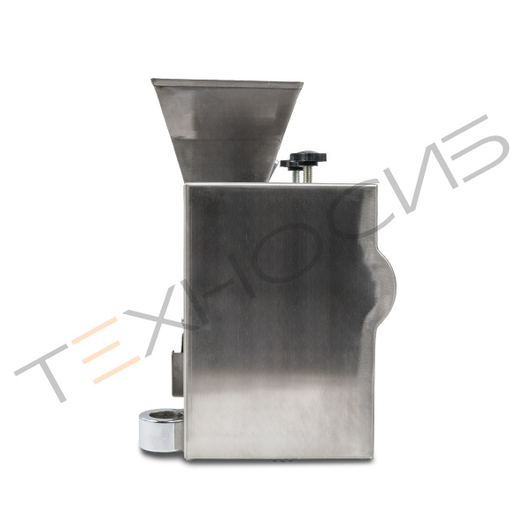 Формующая голова для JGL-135-5B (23-25g, 100*62*6) HZ Техно-Сиб - Купить с доставкой по всей России 3