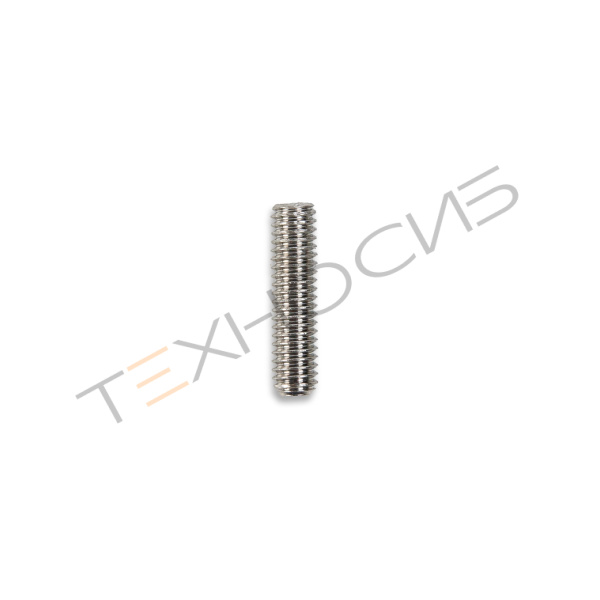 Болт для литер DY-8 Техно-Сиб - Купить с доставкой по всей России