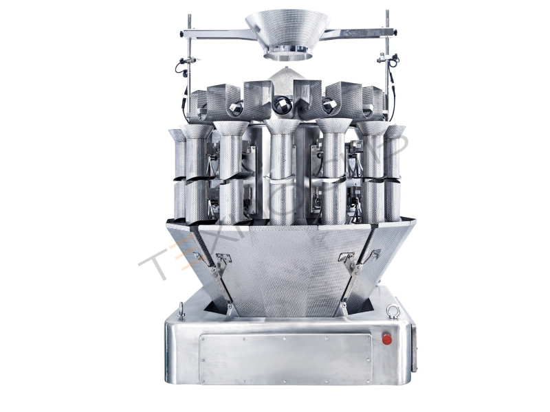 Комбинационный весовой дозатор HL-A14 Техно-Сиб - Купить с доставкой по всей России 