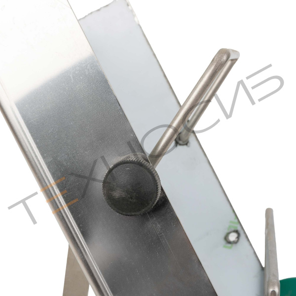 Дополнительная наклонная каретка Rheninghaus для Prima 300 (под рыбу) Техно-Сиб - Купить с доставкой по всей России 4