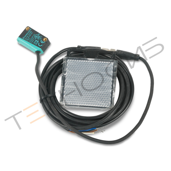 Датчик пленки на HLNV-420 PEPPERL+FICHS part № 221827 Техно-Сиб - Купить с доставкой по всей России 4