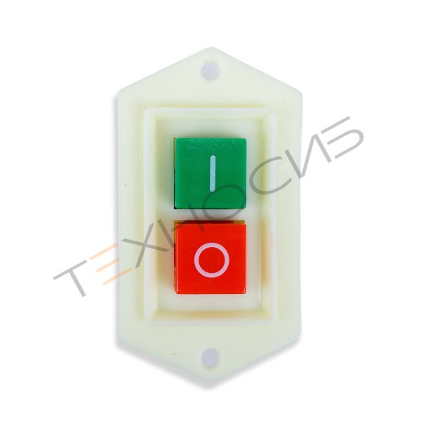 Кнопочный пост JGT-60 HZ Техно-Сиб - Купить с доставкой по всей России