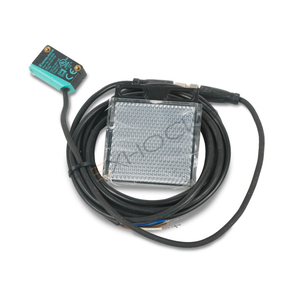 Датчик пленки на HLNV-420 PEPPERL+FICHS part № 221827 Техно-Сиб - Купить с доставкой по всей России 4