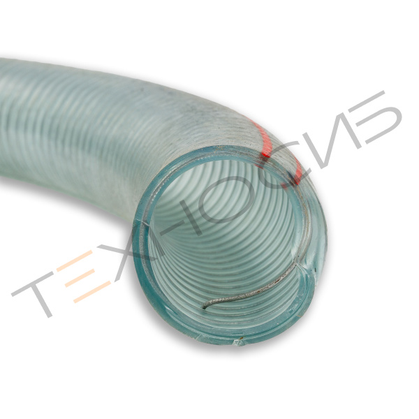 Шланг для забора продукта (внутренний диаметр 36 мм) для LPF, м Техно-Сиб - Купить с доставкой по всей России 2