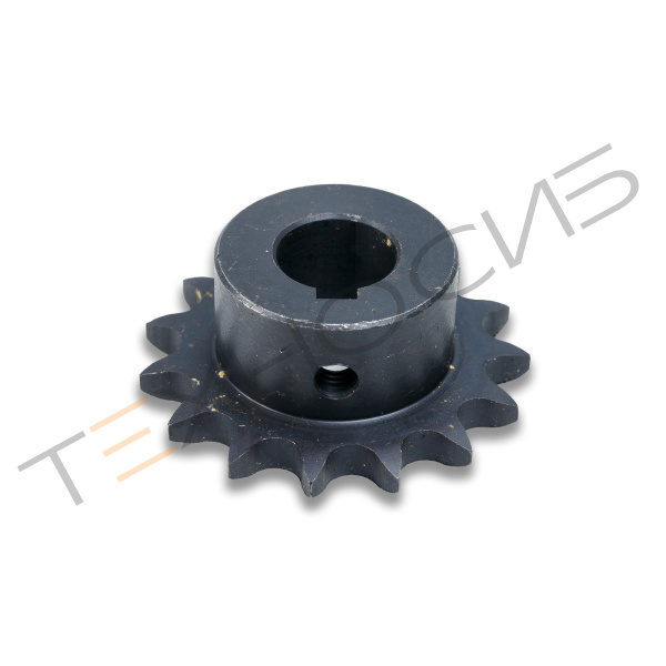 Звездочка привода транспортера для BS-3020A/4525A/4535LA/6535LA (на вал редуктора) Техно-Сиб - Купить с доставкой по всей России 