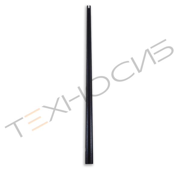 Держатель ножа запайки и обрезки для BSF-5545LE (520*32*18 мм) Техно-Сиб - Купить с доставкой по всей России 